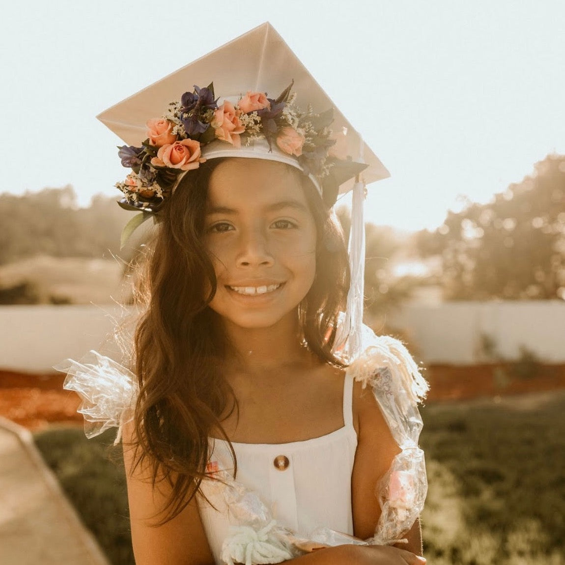 Flower Crown